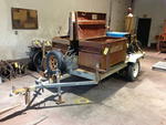 SECURED PARTY'S SALE ~ METAL  FABRICATION - ROBOTIC WELDER - LASERS - TRUCKS - FORKLIFTS Auction Photo