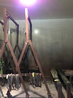 SECURED PARTY'S SALE ~ METAL  FABRICATION - ROBOTIC WELDER - LASERS - TRUCKS - FORKLIFTS Auction Photo