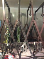 SECURED PARTY'S SALE ~ METAL  FABRICATION - ROBOTIC WELDER - LASERS - TRUCKS - FORKLIFTS Auction Photo