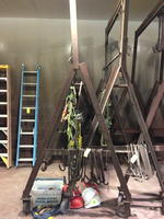 SECURED PARTY'S SALE ~ METAL  FABRICATION - ROBOTIC WELDER - LASERS - TRUCKS - FORKLIFTS Auction Photo