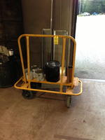 SECURED PARTY'S SALE ~ METAL  FABRICATION - ROBOTIC WELDER - LASERS - TRUCKS - FORKLIFTS Auction Photo
