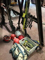 SECURED PARTY'S SALE ~ METAL  FABRICATION - ROBOTIC WELDER - LASERS - TRUCKS - FORKLIFTS Auction Photo