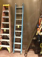 SECURED PARTY'S SALE ~ METAL  FABRICATION - ROBOTIC WELDER - LASERS - TRUCKS - FORKLIFTS Auction Photo