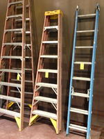 SECURED PARTY'S SALE ~ METAL  FABRICATION - ROBOTIC WELDER - LASERS - TRUCKS - FORKLIFTS Auction Photo