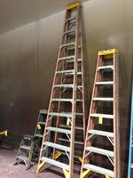 SECURED PARTY'S SALE ~ METAL  FABRICATION - ROBOTIC WELDER - LASERS - TRUCKS - FORKLIFTS Auction Photo