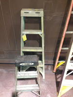 SECURED PARTY'S SALE ~ METAL  FABRICATION - ROBOTIC WELDER - LASERS - TRUCKS - FORKLIFTS Auction Photo