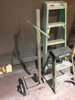 SECURED PARTY'S SALE ~ METAL  FABRICATION - ROBOTIC WELDER - LASERS - TRUCKS - FORKLIFTS Auction Photo