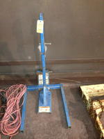 SECURED PARTY'S SALE ~ METAL  FABRICATION - ROBOTIC WELDER - LASERS - TRUCKS - FORKLIFTS Auction Photo