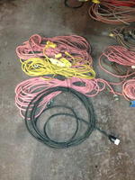 SECURED PARTY'S SALE ~ METAL  FABRICATION - ROBOTIC WELDER - LASERS - TRUCKS - FORKLIFTS Auction Photo