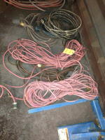 SECURED PARTY'S SALE ~ METAL  FABRICATION - ROBOTIC WELDER - LASERS - TRUCKS - FORKLIFTS Auction Photo