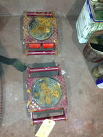 SECURED PARTY'S SALE ~ METAL  FABRICATION - ROBOTIC WELDER - LASERS - TRUCKS - FORKLIFTS Auction Photo