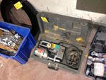 SECURED PARTY'S SALE ~ METAL  FABRICATION - ROBOTIC WELDER - LASERS - TRUCKS - FORKLIFTS Auction Photo