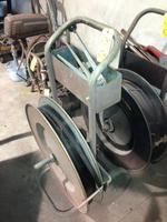 SECURED PARTY'S SALE ~ METAL  FABRICATION - ROBOTIC WELDER - LASERS - TRUCKS - FORKLIFTS Auction Photo
