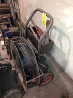 SECURED PARTY'S SALE ~ METAL  FABRICATION - ROBOTIC WELDER - LASERS - TRUCKS - FORKLIFTS Auction Photo