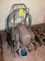 SECURED PARTY'S SALE ~ METAL  FABRICATION - ROBOTIC WELDER - LASERS - TRUCKS - FORKLIFTS Auction Photo