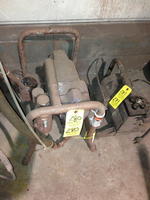 SECURED PARTY'S SALE ~ METAL  FABRICATION - ROBOTIC WELDER - LASERS - TRUCKS - FORKLIFTS Auction Photo