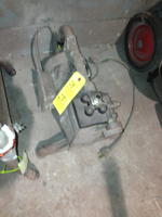 SECURED PARTY'S SALE ~ METAL  FABRICATION - ROBOTIC WELDER - LASERS - TRUCKS - FORKLIFTS Auction Photo