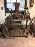 SECURED PARTY'S SALE ~ METAL  FABRICATION - ROBOTIC WELDER - LASERS - TRUCKS - FORKLIFTS Auction Photo