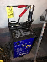 SECURED PARTY'S SALE ~ METAL  FABRICATION - ROBOTIC WELDER - LASERS - TRUCKS - FORKLIFTS Auction Photo