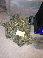 SECURED PARTY'S SALE ~ METAL  FABRICATION - ROBOTIC WELDER - LASERS - TRUCKS - FORKLIFTS Auction Photo