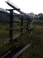 SECURED PARTY'S SALE ~ METAL  FABRICATION - ROBOTIC WELDER - LASERS - TRUCKS - FORKLIFTS Auction Photo