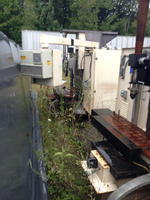 SECURED PARTY'S SALE ~ METAL  FABRICATION - ROBOTIC WELDER - LASERS - TRUCKS - FORKLIFTS Auction Photo