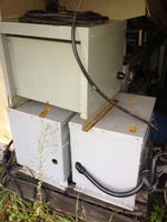 SECURED PARTY'S SALE ~ METAL  FABRICATION - ROBOTIC WELDER - LASERS - TRUCKS - FORKLIFTS Auction Photo