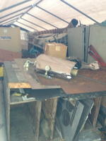 SECURED PARTY'S SALE ~ METAL  FABRICATION - ROBOTIC WELDER - LASERS - TRUCKS - FORKLIFTS Auction Photo