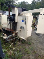 SECURED PARTY'S SALE ~ METAL  FABRICATION - ROBOTIC WELDER - LASERS - TRUCKS - FORKLIFTS Auction Photo