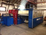 SECURED PARTY'S SALE ~ METAL  FABRICATION - ROBOTIC WELDER - LASERS - TRUCKS - FORKLIFTS Auction Photo