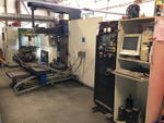 SECURED PARTY'S SALE ~ METAL  FABRICATION - ROBOTIC WELDER - LASERS - TRUCKS - FORKLIFTS Auction Photo
