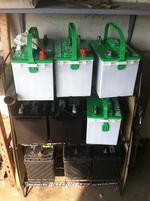 BOAT TRANSPORT TRAILERS - TRUCKS - BOATS - MARINE & AUTOMOTIVE REPAIR EQUIP - BUCKET TRUCK Auction Photo