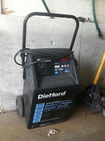 BOAT TRANSPORT TRAILERS - TRUCKS - BOATS - MARINE & AUTOMOTIVE REPAIR EQUIP - BUCKET TRUCK Auction Photo