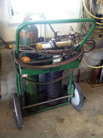 BOAT TRANSPORT TRAILERS - TRUCKS - BOATS - MARINE & AUTOMOTIVE REPAIR EQUIP - BUCKET TRUCK Auction Photo