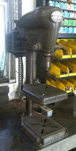 BOAT TRANSPORT TRAILERS - TRUCKS - BOATS - MARINE & AUTOMOTIVE REPAIR EQUIP - BUCKET TRUCK Auction Photo