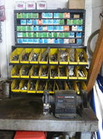 BOAT TRANSPORT TRAILERS - TRUCKS - BOATS - MARINE & AUTOMOTIVE REPAIR EQUIP - BUCKET TRUCK Auction Photo