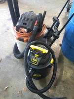 BOAT TRANSPORT TRAILERS - TRUCKS - BOATS - MARINE & AUTOMOTIVE REPAIR EQUIP - BUCKET TRUCK Auction Photo