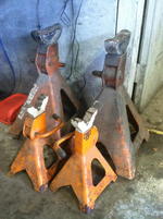 BOAT TRANSPORT TRAILERS - TRUCKS - BOATS - MARINE & AUTOMOTIVE REPAIR EQUIP - BUCKET TRUCK Auction Photo