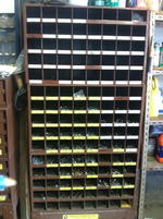 BOAT TRANSPORT TRAILERS - TRUCKS - BOATS - MARINE & AUTOMOTIVE REPAIR EQUIP - BUCKET TRUCK Auction Photo