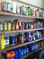 BOAT TRANSPORT TRAILERS - TRUCKS - BOATS - MARINE & AUTOMOTIVE REPAIR EQUIP - BUCKET TRUCK Auction Photo