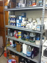 BOAT TRANSPORT TRAILERS - TRUCKS - BOATS - MARINE & AUTOMOTIVE REPAIR EQUIP - BUCKET TRUCK Auction Photo