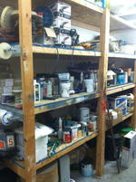 BOAT TRANSPORT TRAILERS - TRUCKS - BOATS - MARINE & AUTOMOTIVE REPAIR EQUIP - BUCKET TRUCK Auction Photo