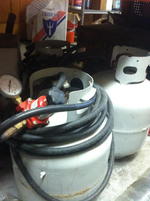 BOAT TRANSPORT TRAILERS - TRUCKS - BOATS - MARINE & AUTOMOTIVE REPAIR EQUIP - BUCKET TRUCK Auction Photo