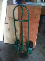 BOAT TRANSPORT TRAILERS - TRUCKS - BOATS - MARINE & AUTOMOTIVE REPAIR EQUIP - BUCKET TRUCK Auction Photo