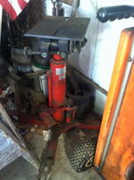 BOAT TRANSPORT TRAILERS - TRUCKS - BOATS - MARINE & AUTOMOTIVE REPAIR EQUIP - BUCKET TRUCK Auction Photo