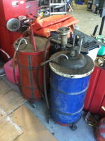 BOAT TRANSPORT TRAILERS - TRUCKS - BOATS - MARINE & AUTOMOTIVE REPAIR EQUIP - BUCKET TRUCK Auction Photo