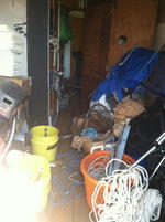 BOAT TRANSPORT TRAILERS - TRUCKS - BOATS - MARINE & AUTOMOTIVE REPAIR EQUIP - BUCKET TRUCK Auction Photo