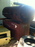 BOAT TRANSPORT TRAILERS - TRUCKS - BOATS - MARINE & AUTOMOTIVE REPAIR EQUIP - BUCKET TRUCK Auction Photo