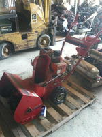 BOAT TRANSPORT TRAILERS - TRUCKS - BOATS - MARINE & AUTOMOTIVE REPAIR EQUIP - BUCKET TRUCK Auction Photo