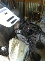 BOAT TRANSPORT TRAILERS - TRUCKS - BOATS - MARINE & AUTOMOTIVE REPAIR EQUIP - BUCKET TRUCK Auction Photo